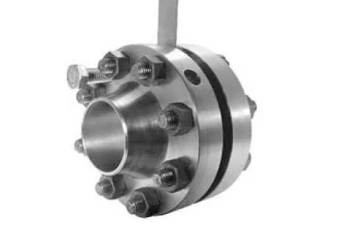 310s Orifice Flange